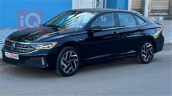 ڤۆڵکسواگن جێتا